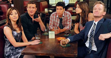 How I Met Your Mother: Every Season, Ranked From .